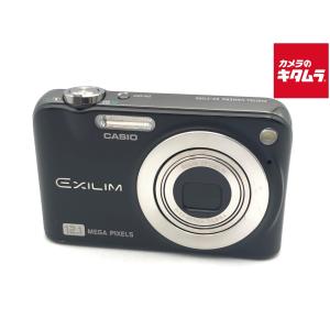 中古 カシオ EXILIM ZOOM EX-Z1200-BKの買取情報