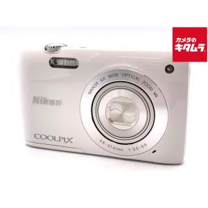 ニコン COOLPIX S4300 シェルホワイトの買取情報