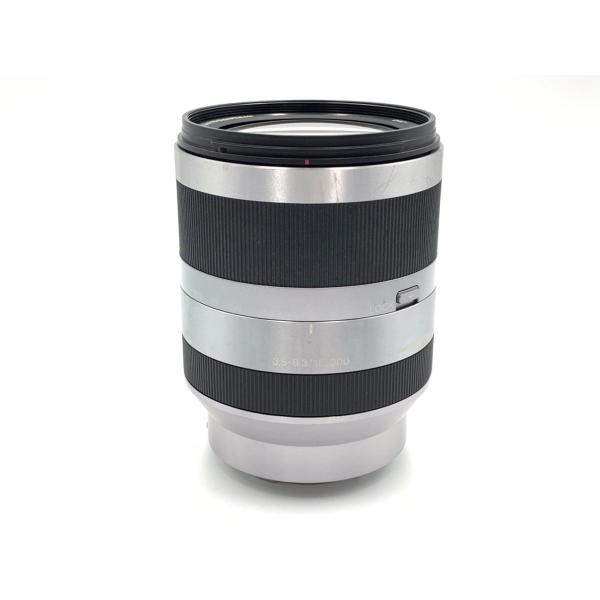 【中古】 【並品】 ソニー E18-200mm F3.5-6.3 OSS [SEL18200]