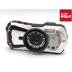 【中古】 【並品】 リコー WG-40W ホワイトの買取情報