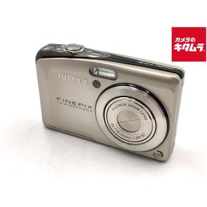 【難あり】フジフィルム FinePix F50fdの買取情報