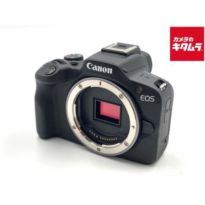 【中古】 【美品】 キヤノン EOS R50 ボ...の商品画像