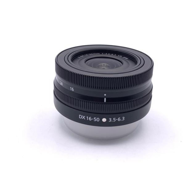 【中古】 【良品】 ニコン NIKKOR Z DX 16-50mm f/3.5-6.3 VR