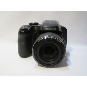 【中古】 【難あり品】 フジフイルム（FUJIFILM）FinePix S9800【1620万画素】｜emedama