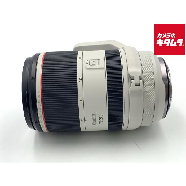 【中古】 【並品】 キヤノン RF70-200mm F2.8 L IS USM