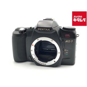 【中古】ペンタックス MZ-7 ボディの買取情報