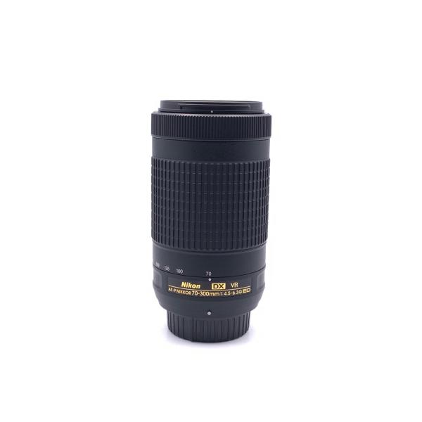 【中古】 【美品】 ニコン AF-P DX NIKKOR 70-300mm f/4.5-6.3G E...