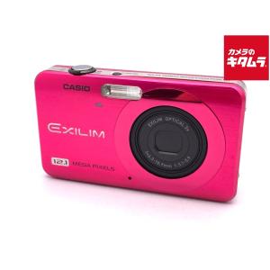 カシオ EXILIM EX-Z90 PK ピンクの買取情報