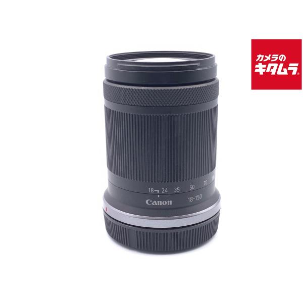 【中古】 【良品】 キヤノン RF-S18-150mm F3.5-6.3 IS STM