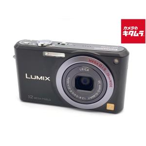パナソニック LUMIX DMC-FX100-Kの高価買取価格