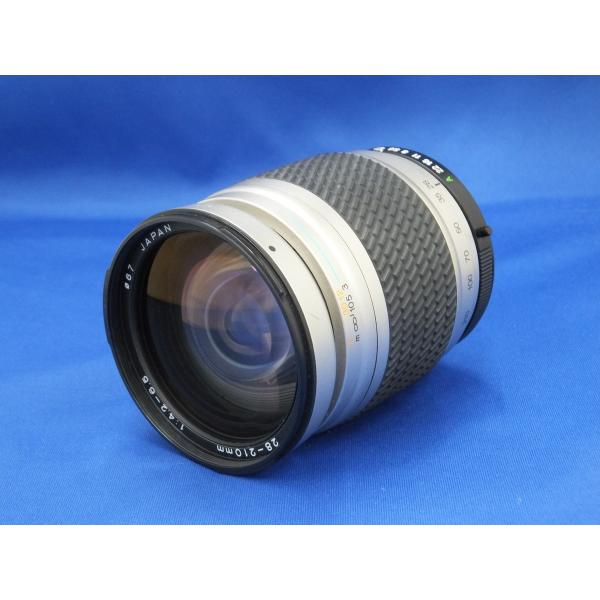 【中古】 【難あり品】 トキナー(Tokina)AF28-210/4.2-6.5 ペンタックス (E...