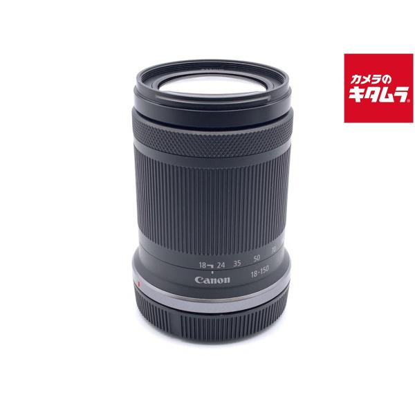 【中古】 【良品】 キヤノン RF-S18-150mm F3.5-6.3 IS STM