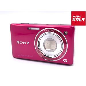 ソニー Cyber-shot DSC-W380 R 赤の高価買取価格