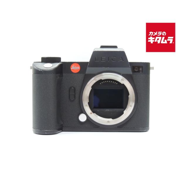 【中古】 【並品】 ライカ SL2-S ボディ [10880]