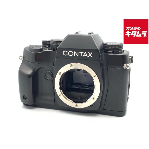 【中古】 【並品】 コンタックス RX