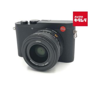 【中古】 【並品】 ライカ Q3