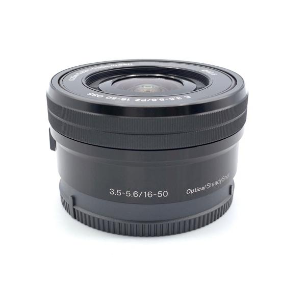 【中古】 【並品】 ソニー E PZ 16-50mm F3.5-5.6 OSS [SELP1650]