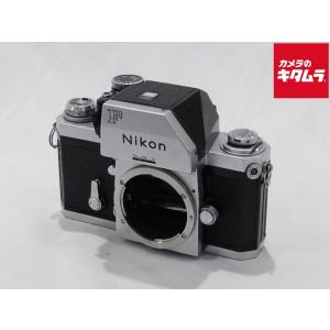 ニコン F フォトミック FTn ボディの高価買取価格