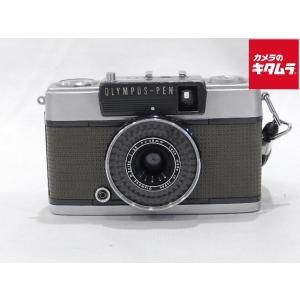 【中古】 【難あり品】 オリンパス PEN EE2の買取情報