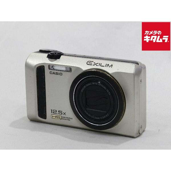【中古】 【難あり品】 カシオ EXILIM EX-ZR300GD ゴールド