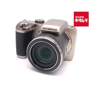 オリンパス SP-820UZ シルバーの買取情報