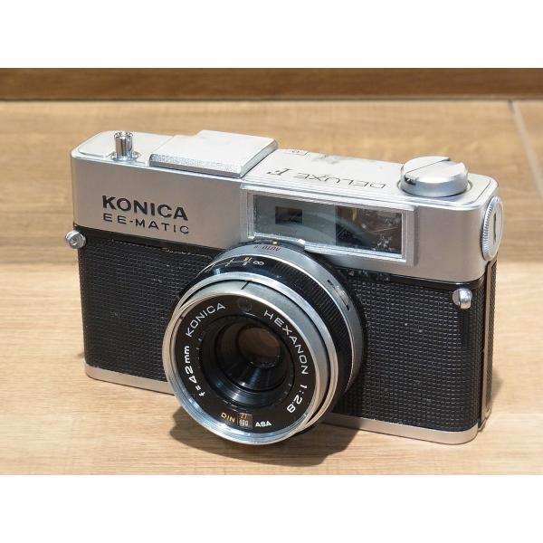 【中古】 【難あり品】 コニカ 一眼レフ 各種