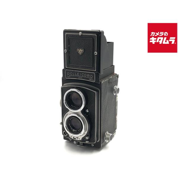 【中古】 【難あり品】 ローライ ローライコード IV