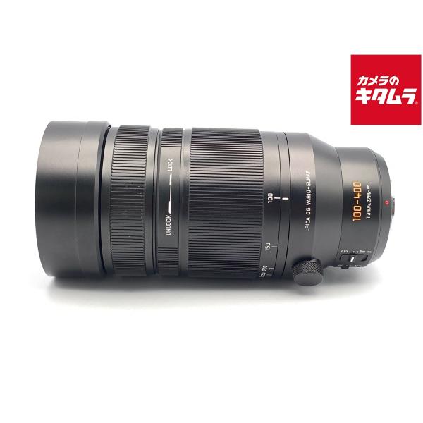 【中古】 【良品】 パナソニック LEICA DG VARIO-ELMAR 100-400mm F4...