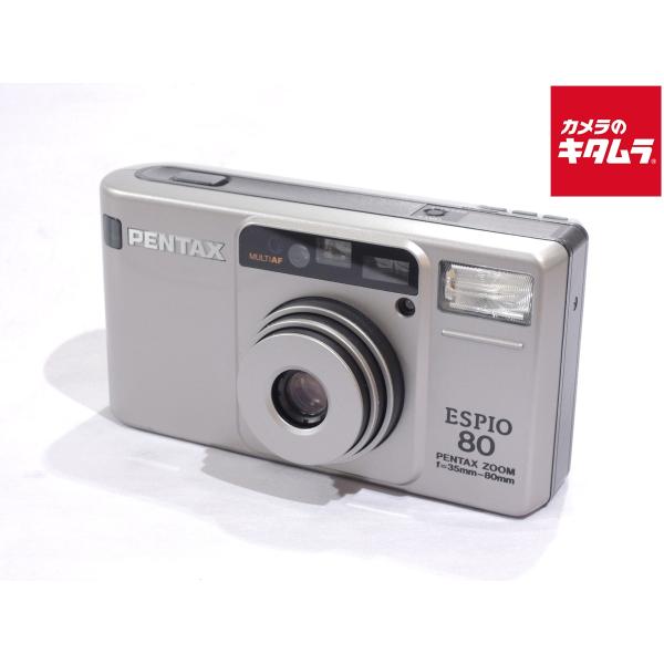 【中古】 【難あり品】 ペンタックス ESPIO 80
