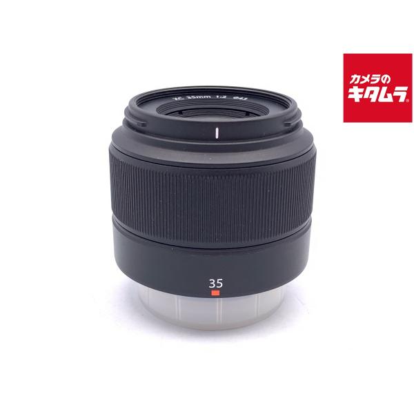 【中古】 【並品】 フジフイルム XC 35mm F2