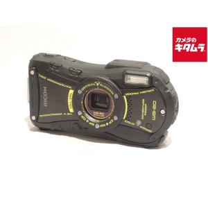 【中古】 【難あり品】 リコー WG-20 ブラックの高価買取価格