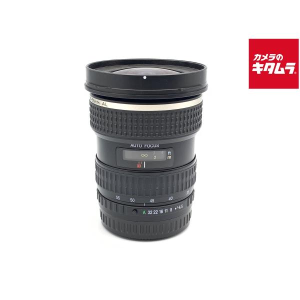 【中古】 【並品】 ペンタックス FA645 33-55mmF4.5AL
