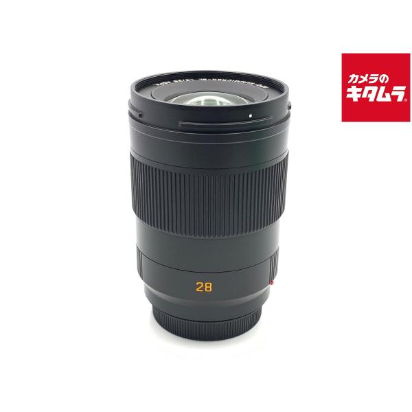 【中古】 【美品】 ライカ アポ・ズミクロンSL f2/28mm ASPH.