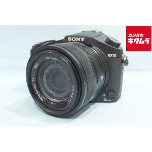 ソニー Cyber-shot DSC-RX10【難あり】の買取情報