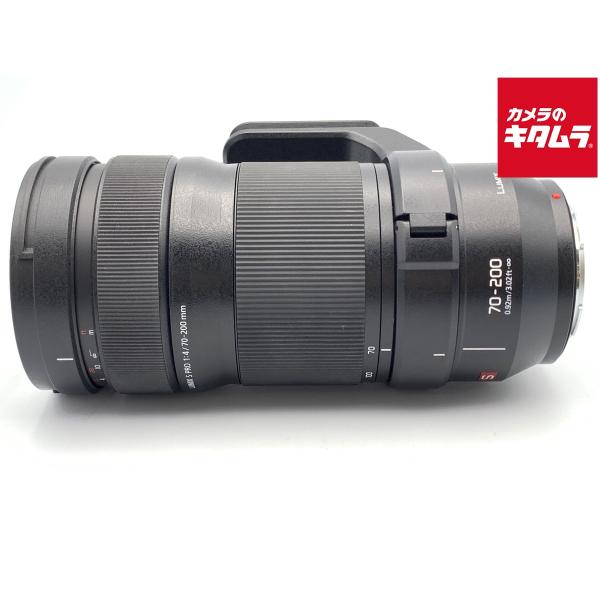 【中古】 【並品】 パナソニック LUMIX S PRO 70-200mm F4 O.I.S [S-...