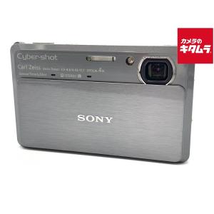 ソニー Cyber-shot DSC-TX7 S シルバーの買取情報