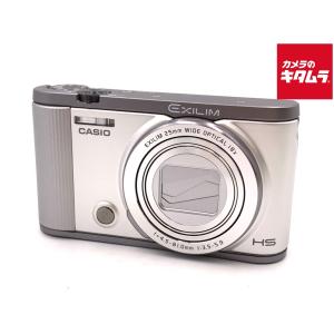 カシオ EXILIM EX-ZR1700SR シルバーの買取情報
