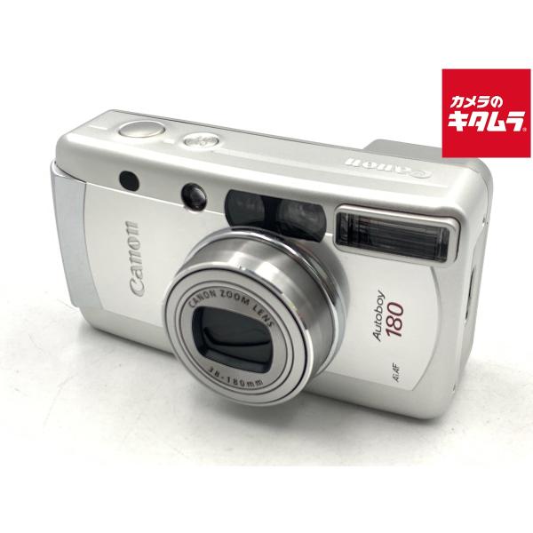 【中古】 【良品】 キヤノン Autoboy 180