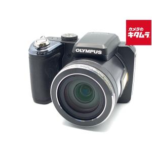 オリンパス SP-820UZ ブラック 中古の高価買取価格