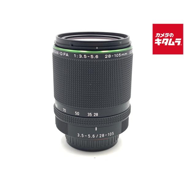 【中古】 【良品】 ペンタックス HD PENTAX-D FA 28-105mm F3.5-5.6E...