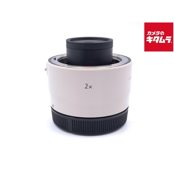 【中古】 【美品】 キヤノン エクステンダー RF2X