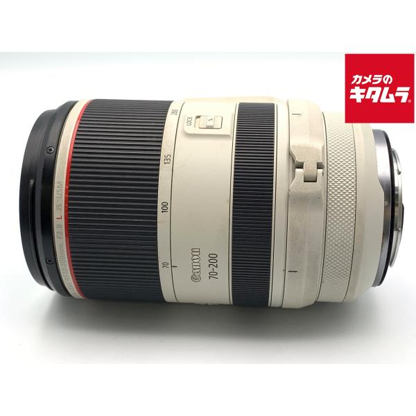 【中古】 【並品】 キヤノン RF70-200mm F2.8 L IS USM