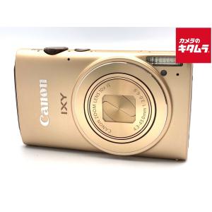 【中古】 【良品】 キヤノン IXY 610F ゴールドの高価買取価格