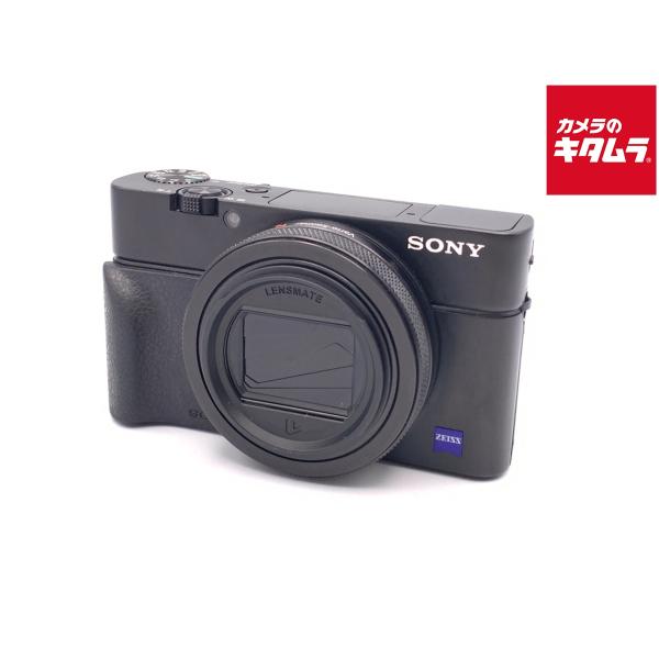 【中古】 【並品】 ソニー Cyber-Shot DSC-RX100M7