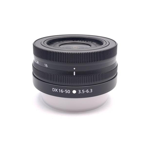 【中古】 【良品】 ニコン NIKKOR Z DX 16-50mm f/3.5-6.3 VR