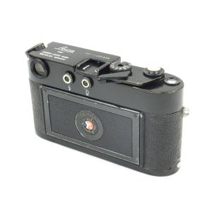 【中古】 【並品】 ライカ ライカ M4 ボデ...の詳細画像1