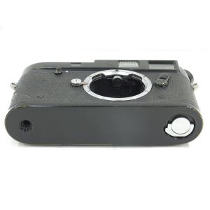 【中古】 【並品】 ライカ ライカ M4 ボデ...の詳細画像2