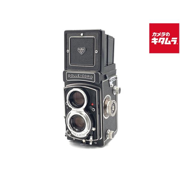 【中古】 【難あり品】 ローライ ローライコード Vb