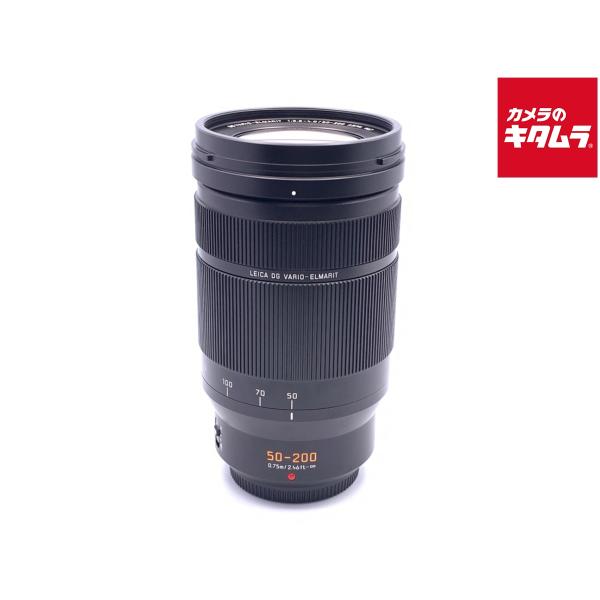 【中古】 【良品】 パナソニック LEICA DG VARIO-ELMARIT 50-200mm/F...