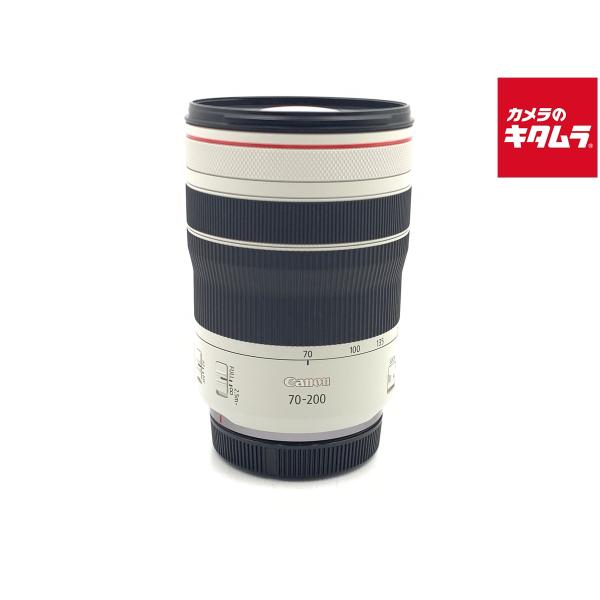 【中古】 【美品】 キヤノン RF70-200mm F4 L IS USM